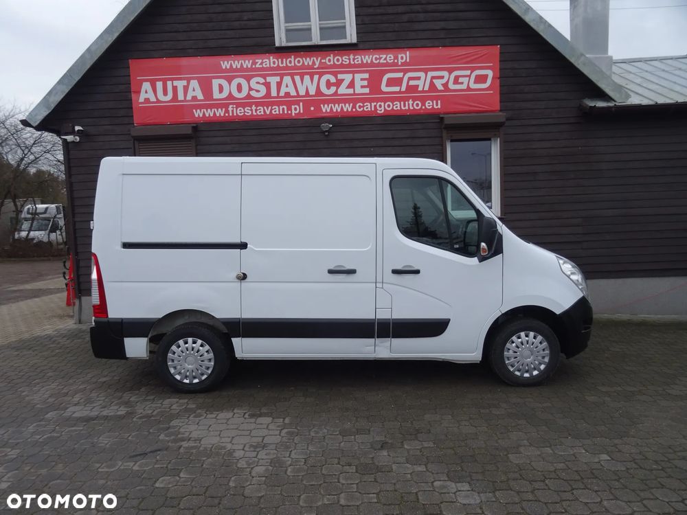 Renault MASTER - 11
