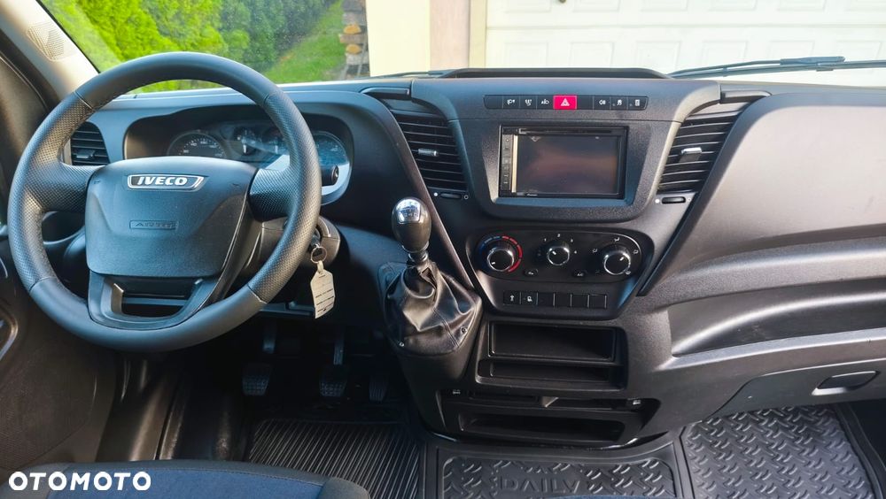 Iveco Daily - 15