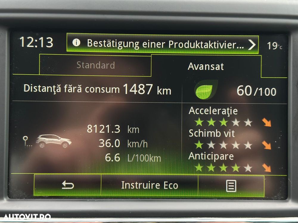 Renault Kadjar Energy dCi 130 4x4 Bose Edition - 36
