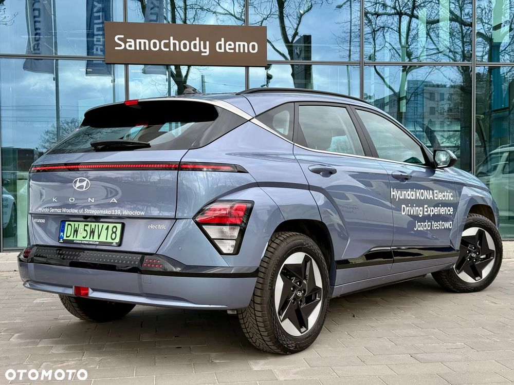 Hyundai Kona Electric 65kWh Smart - 2
