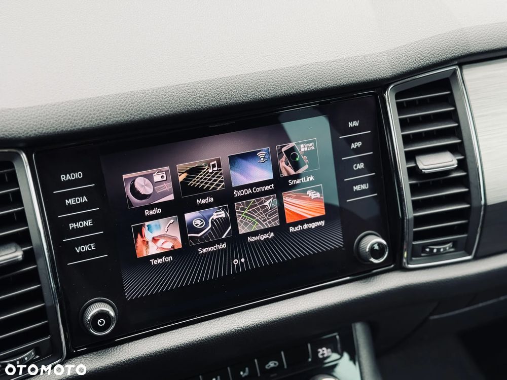 Skoda Kodiaq 1.5 TSI DSG Tour - 31
