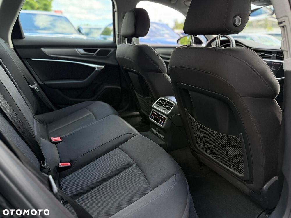 Audi A6 Avant 40 TDI mHEV S Line S tronic - 22