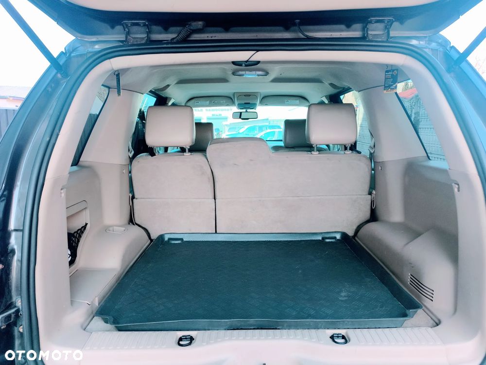 Ford Explorer 4.0 4WD - 11