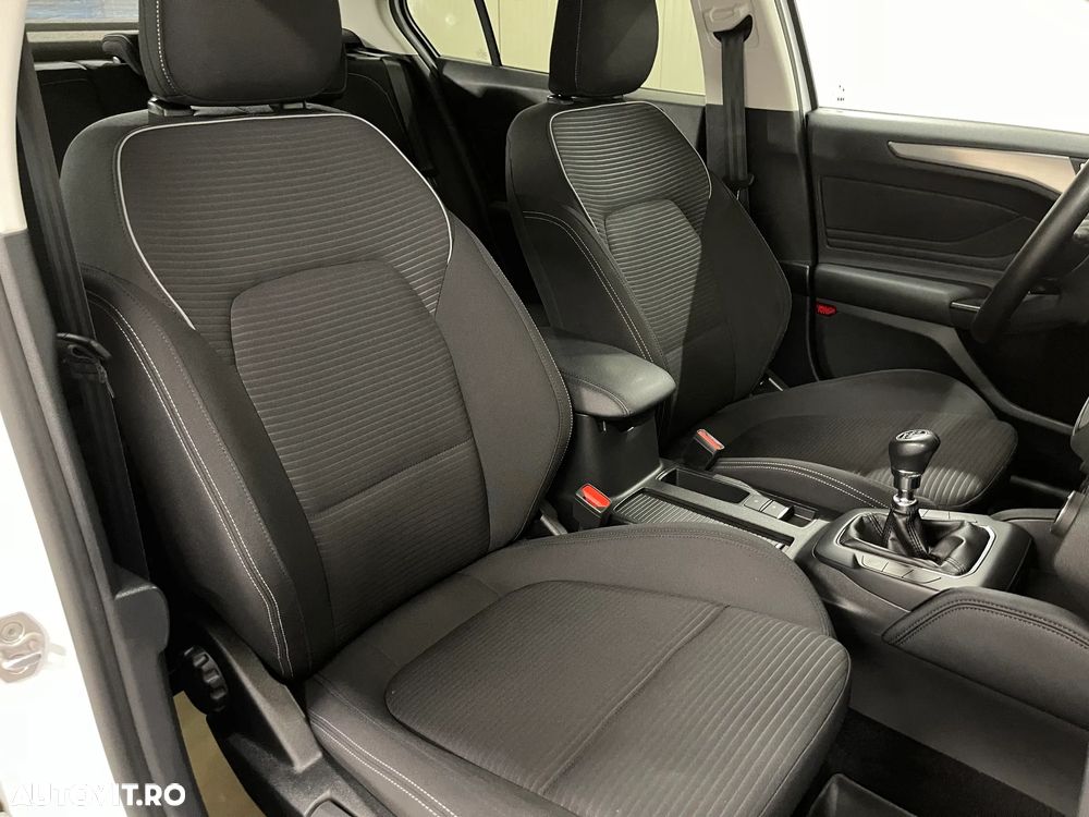 Ford Focus 1.5 EcoBlue Titanium - 10