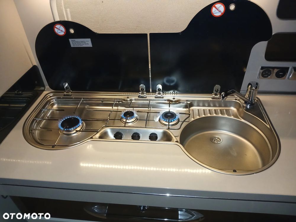 Hobby 660 WFU - 25