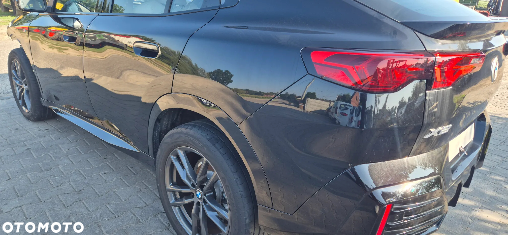 BMW X2 sDrive20i mHEV M Sport - 26