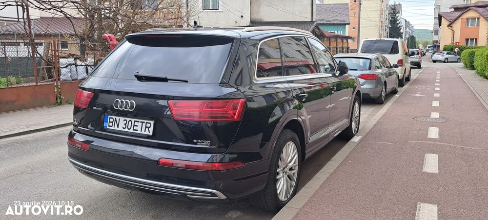 Audi Q7 - 23