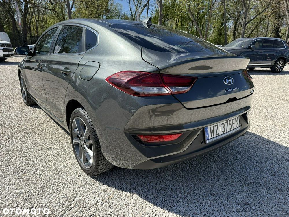 Hyundai i30 - 15