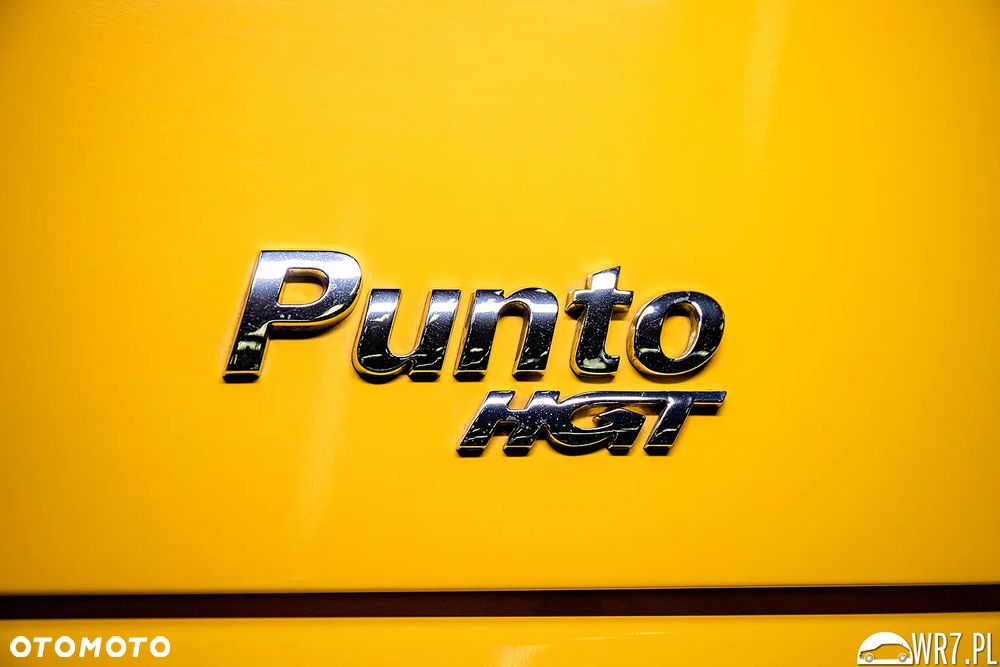 Fiat Punto - 22