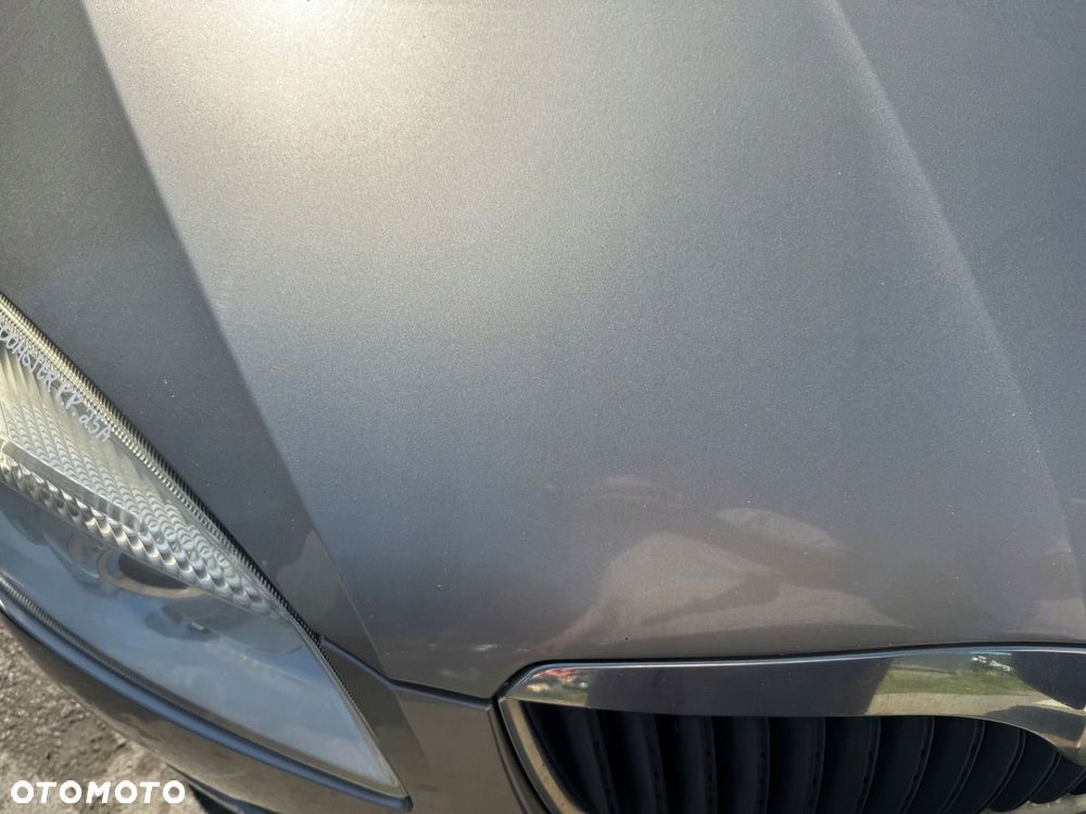 SKODA ROOMSTER I MASKA POKRYWA SILNIKA LF8A - 11