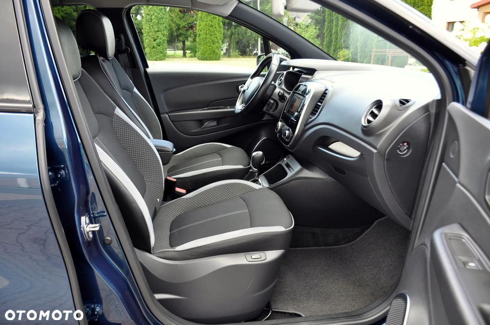 Renault Captur - 17