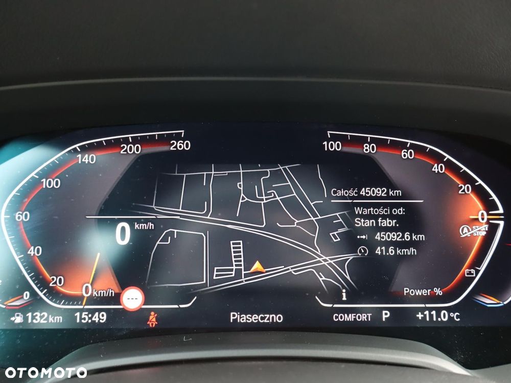 BMW X5 xDrive25d - 22