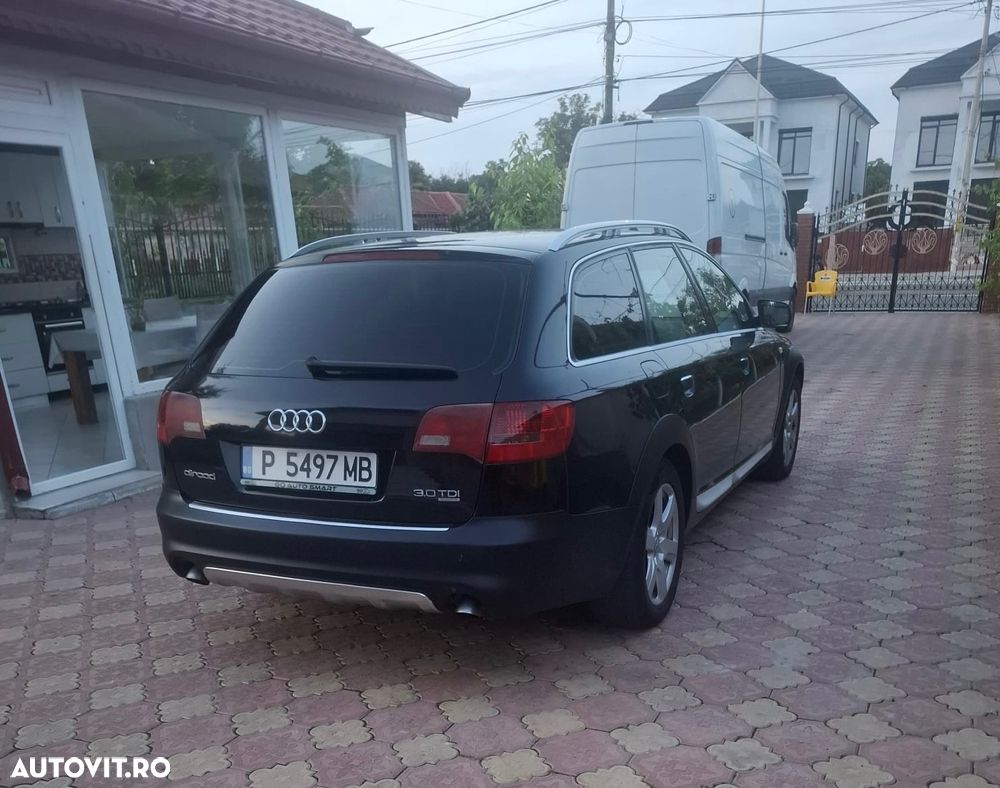 Audi A6 Allroad - 4