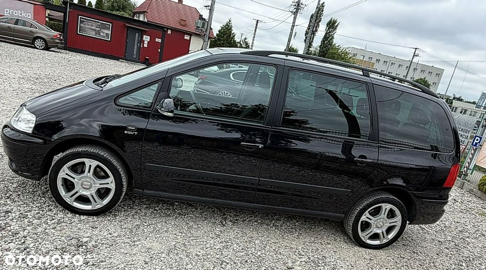 Seat Alhambra - 9