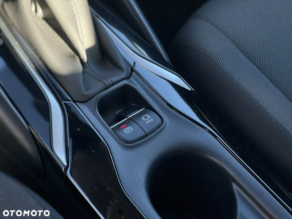 Toyota Corolla 1.6 Comfort MS - 25