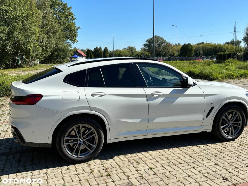 BMW X4 - 2