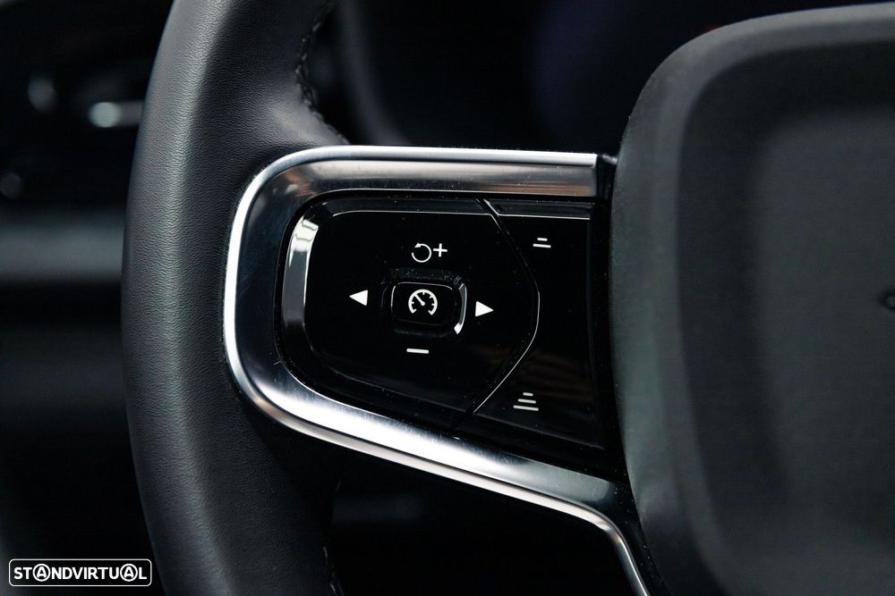 Polestar 2 Standard Range 69 kWh - 25