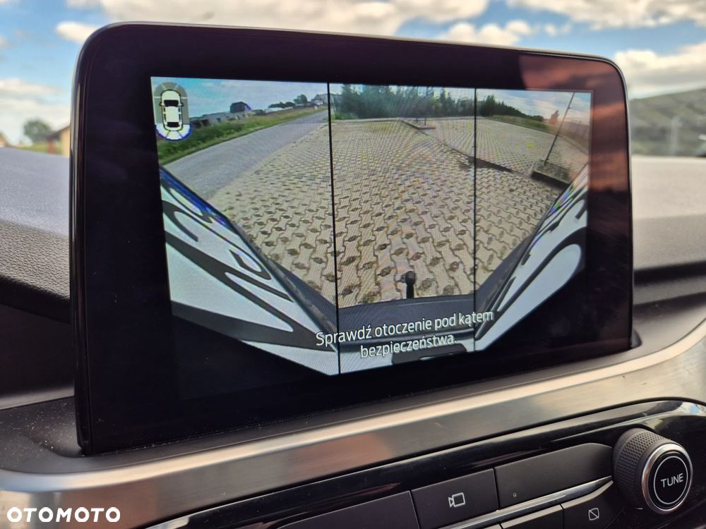 Ford Kuga 2.5 Duratec PHEV TITANIUM - 15