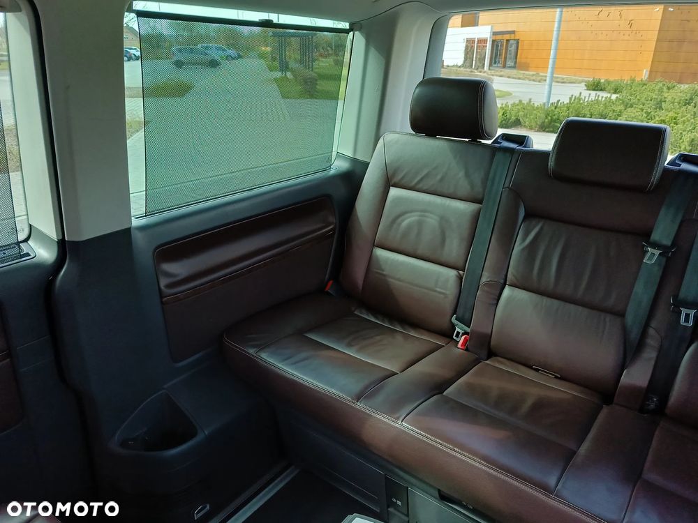 Volkswagen Multivan L1 Highline - 28