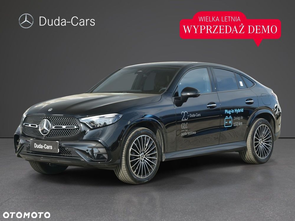 Mercedes-Benz GLC - 2