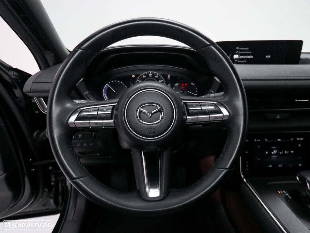 Mazda MX-30 e-Skyactiv Advantage+Vintage Leatherette - 19