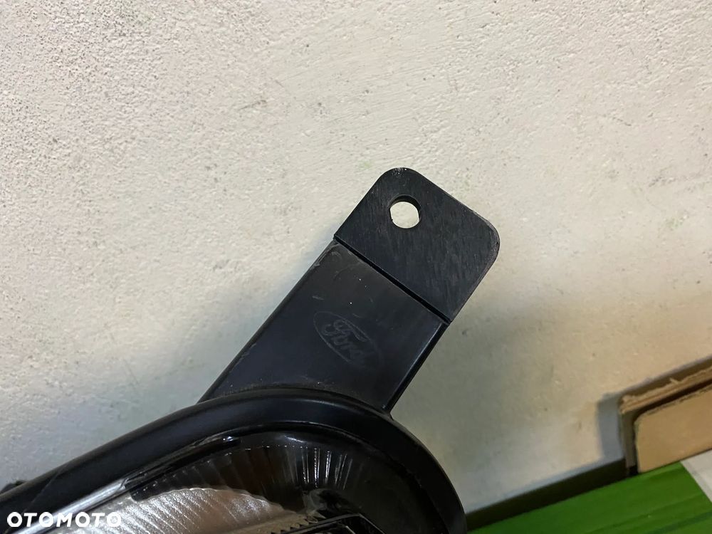 lampa fiesta mk8 zwykła lewa eu cała - 4