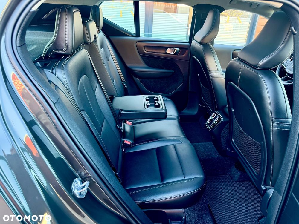 Volvo XC 40 D3 Inscription - 32