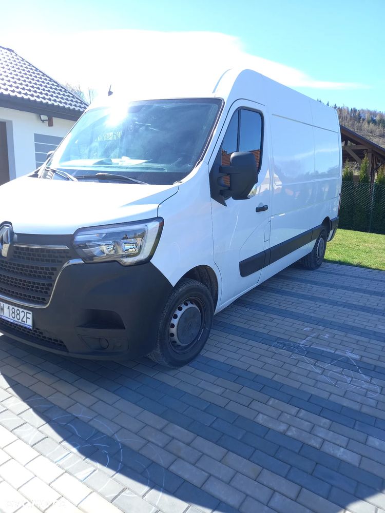 Renault Master - 8