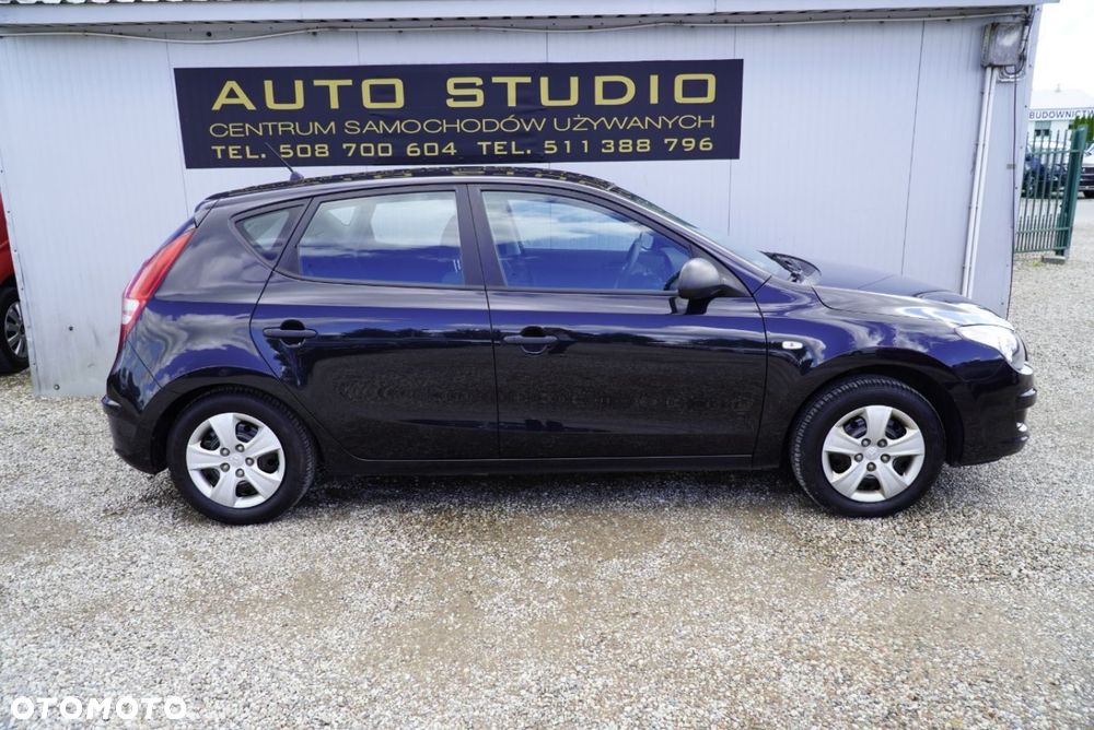 Hyundai i30 1.4 Blue Comfort - 20