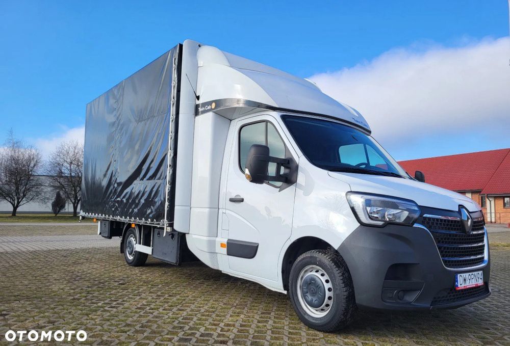 Renault MASTER - 9