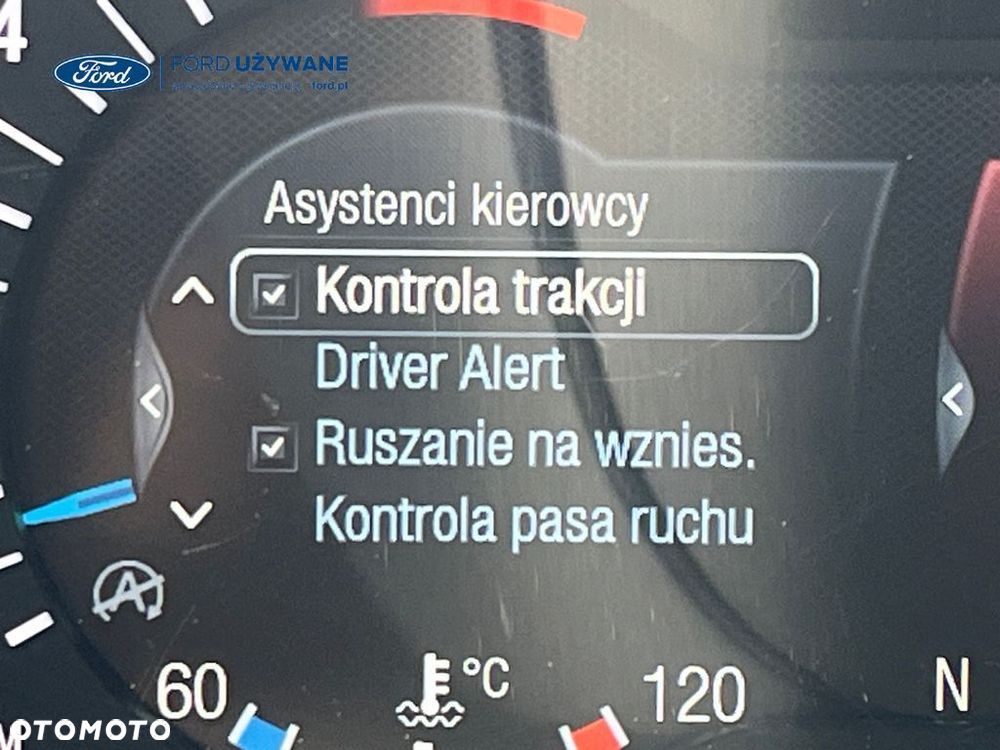 Ford Mondeo 1.5 EcoBoost Titanium - 28