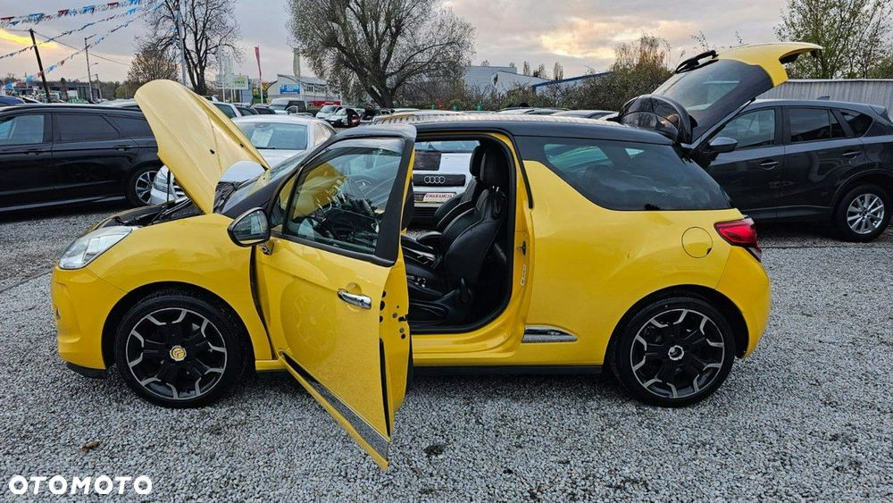 Citroën DS3 - 21