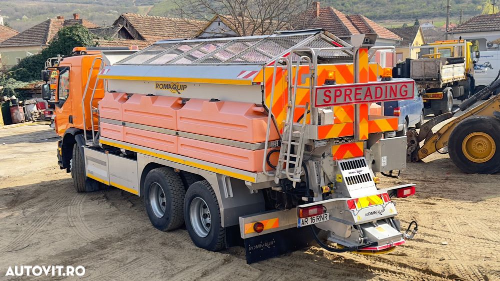 Volvo FE 340 - 9
