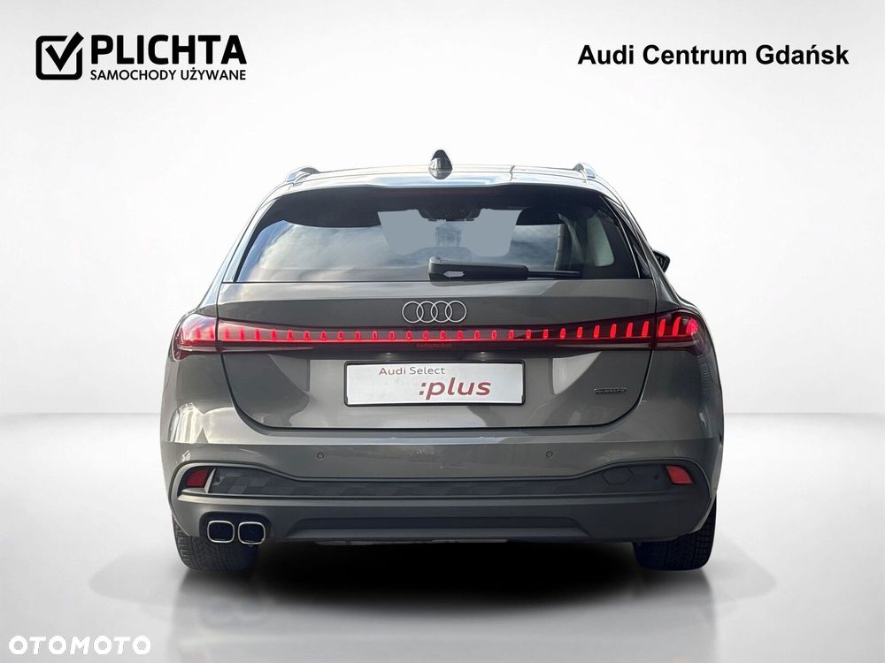 Audi A5 Avant 2026 photo 4