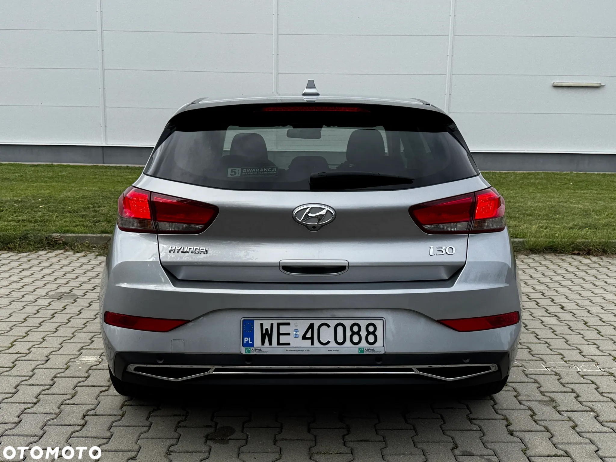 Hyundai i30 - 8