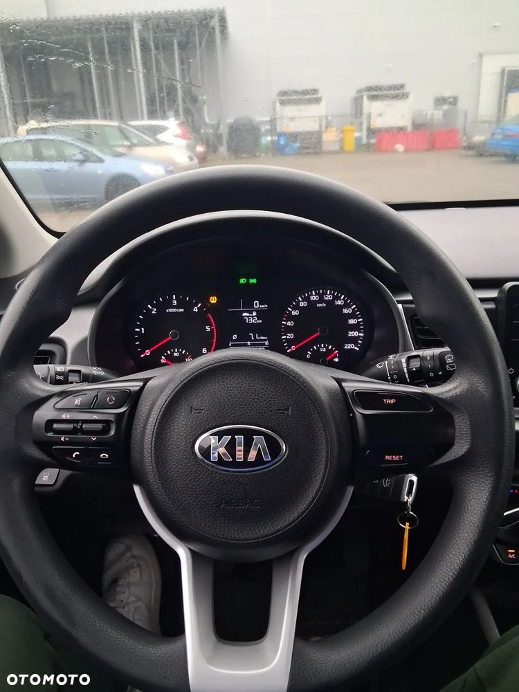 Kia Rio 1.4 d M - 7