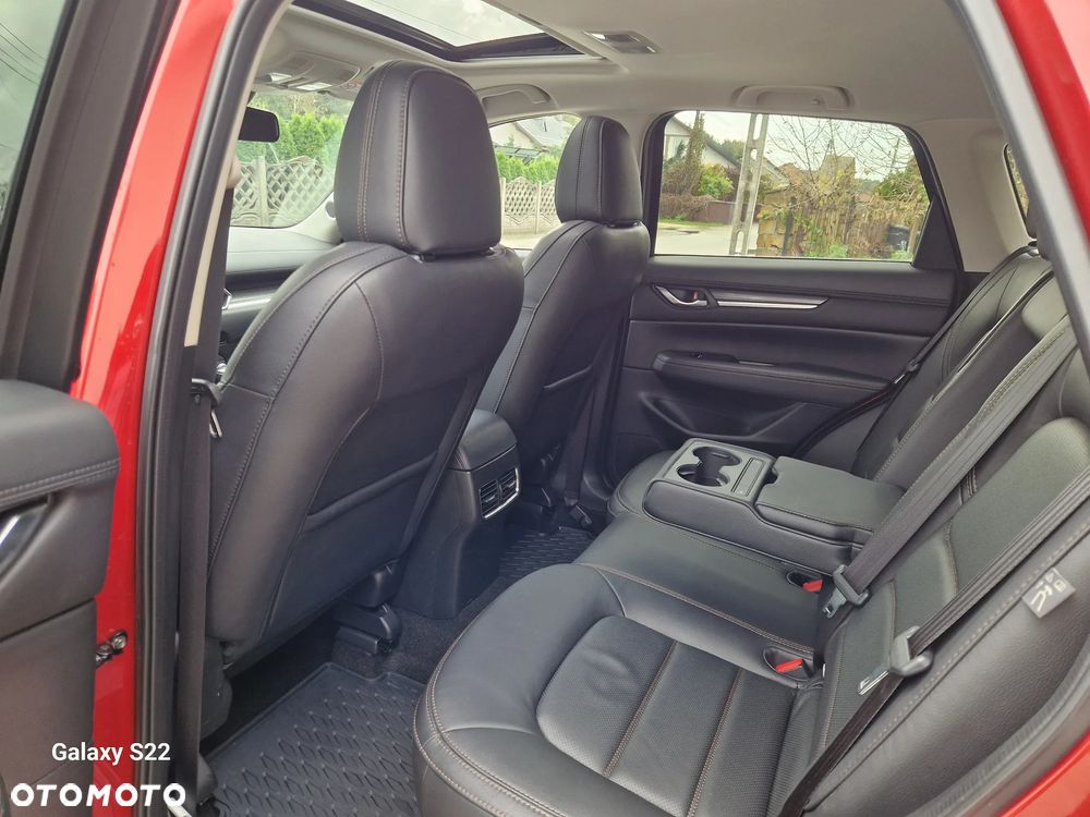 Mazda CX-5 2.0 Skydream 2WD - 38