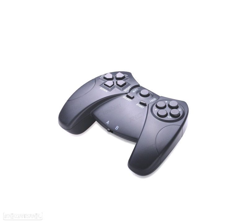 COMANDO INALÁMBRICO POR INFRA-VERMELHOS PARA REPOUSA-CABEÇAS E ECRA DE TECTO - 3