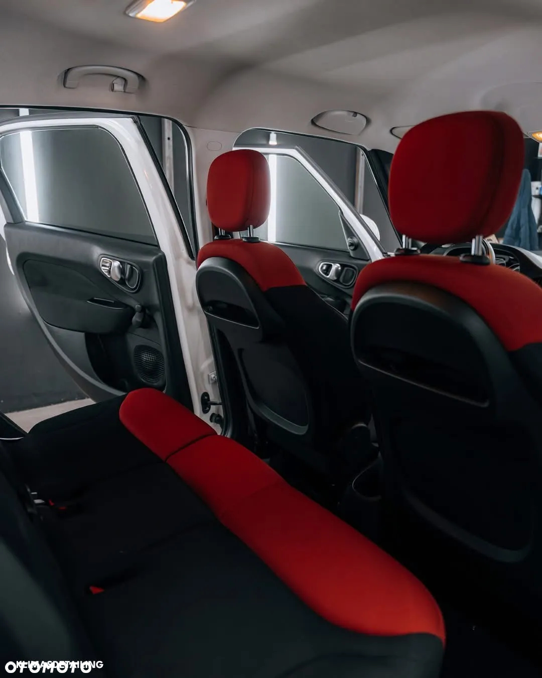 Fiat 500L 1.4 16V Fresh - 3