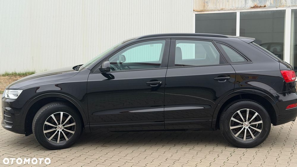 Audi Q3 - 21