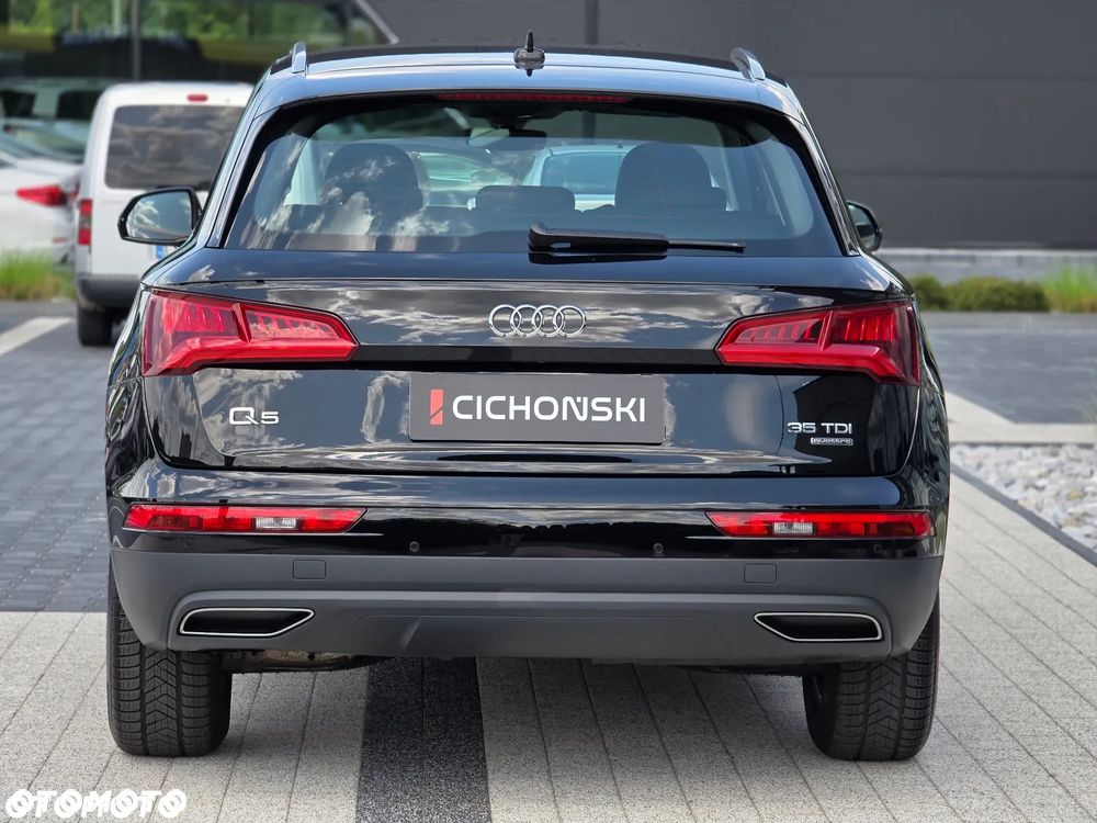 Audi Q5 2.0 TDI Quattro Sport S tronic - 8