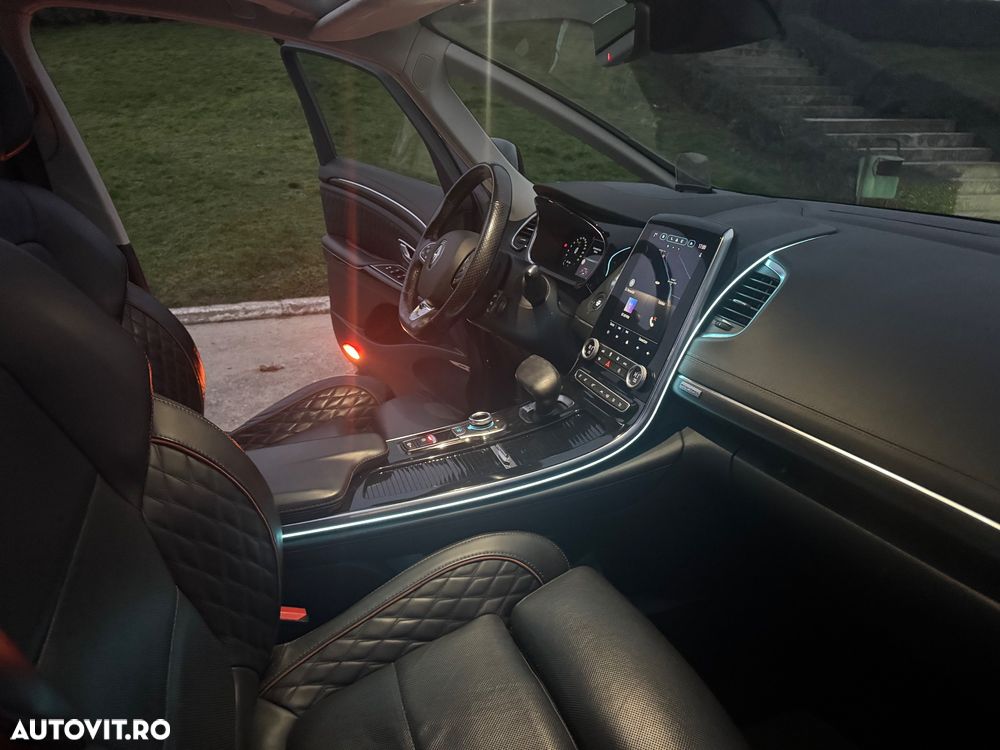 Renault Espace BLUE dCi 200 EDC INITIALE PARIS - 39