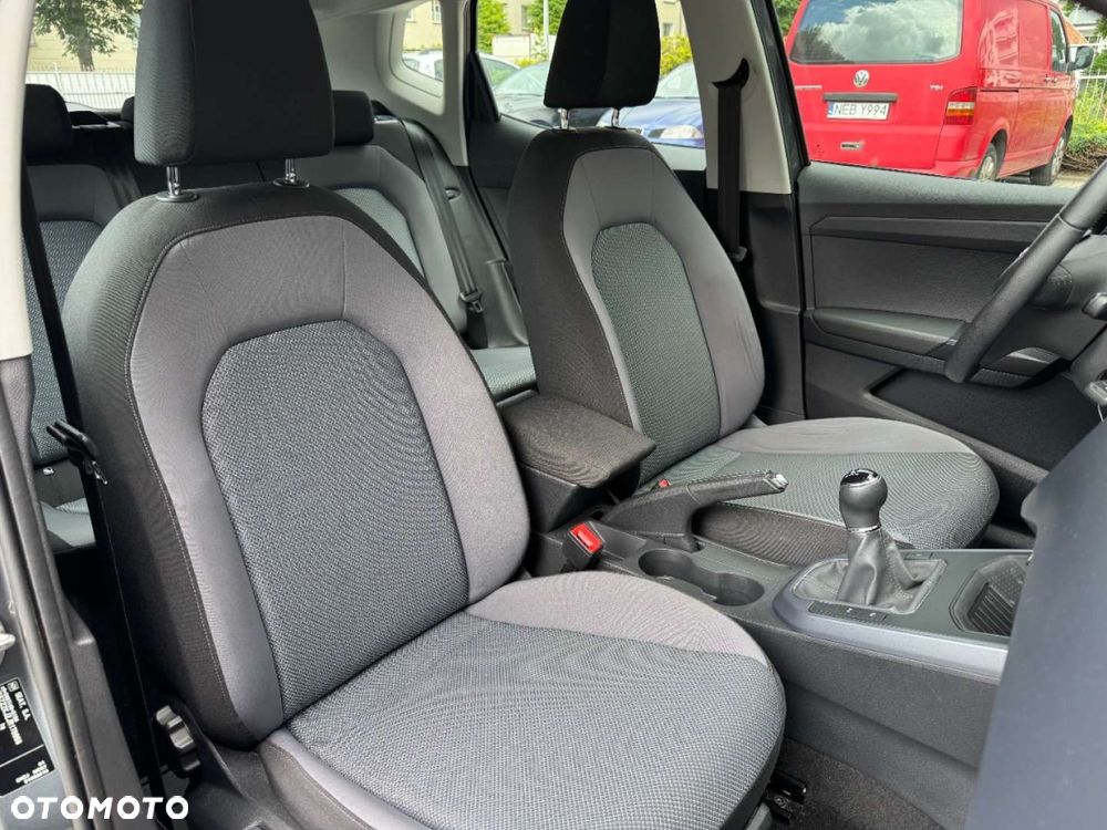 Seat Arona - 22