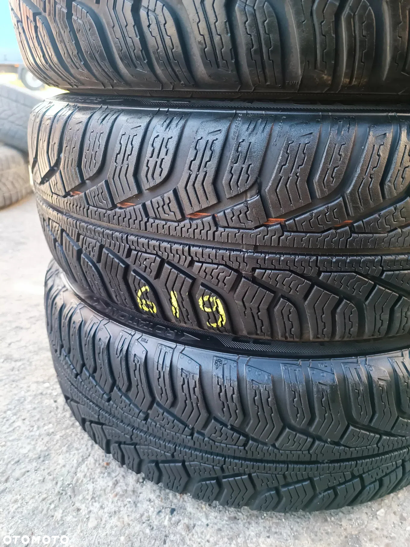 4x100 Felgi Stalowe Stal 16 Koła Zimowe Zima OPEL ASTRA G H ADAM MERIVA A CORSA D E COMBO VECTRA B TIGRA AVEO CHEVROLET DAEWOO LANOS NUBIRA NEXIA 8mm Legnica ALU-RAD 195/55 - 9