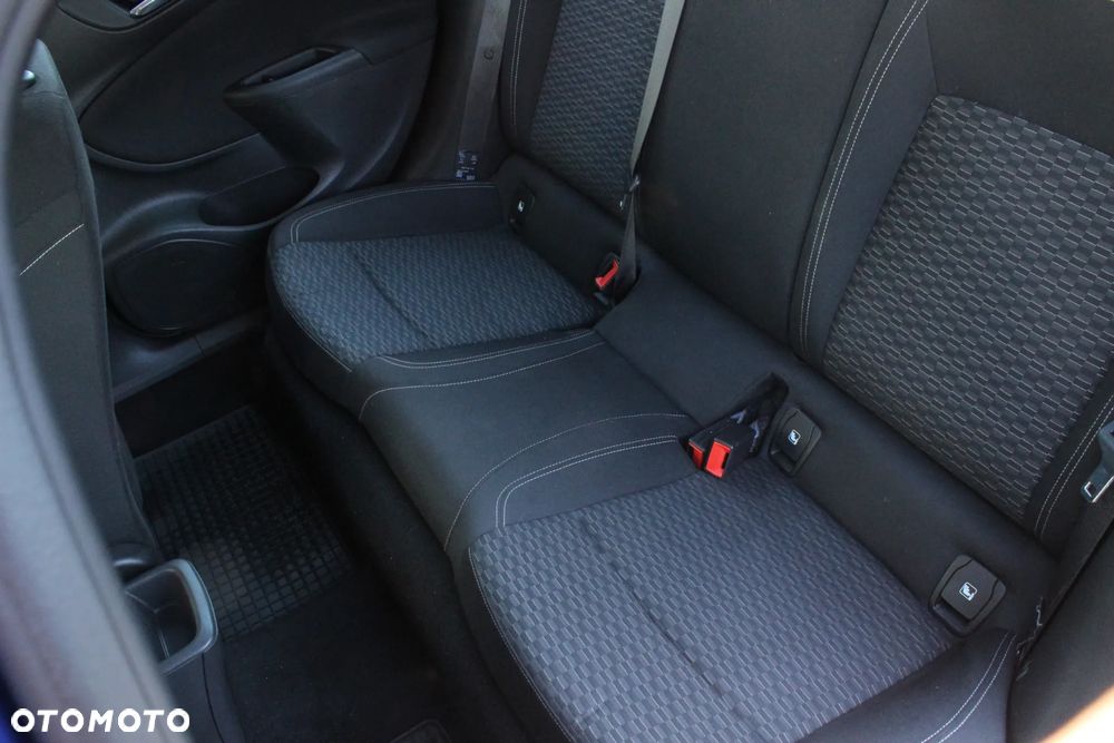 Opel Astra 1.6 CDTI Enjoy - 31