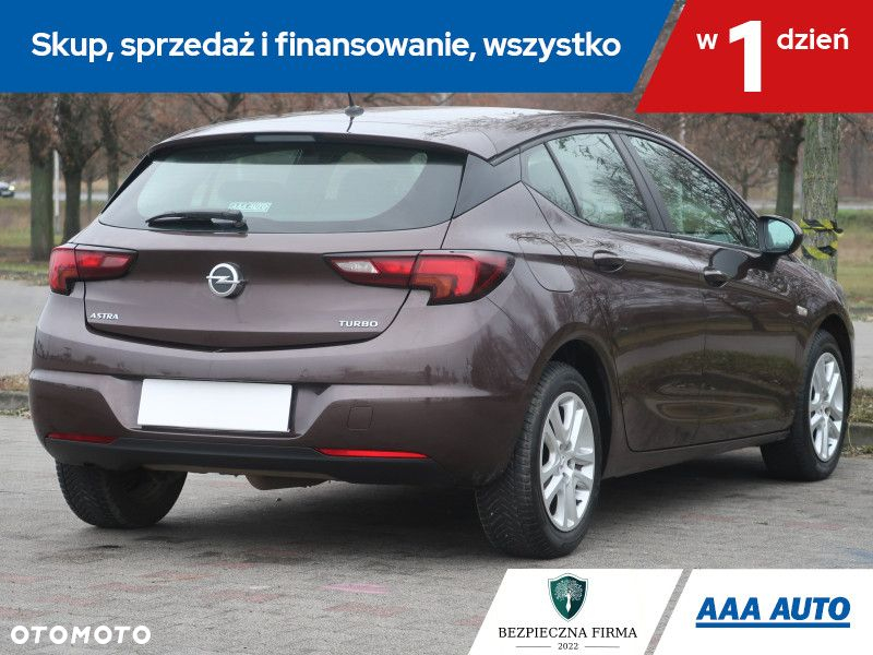 Opel Astra - 6