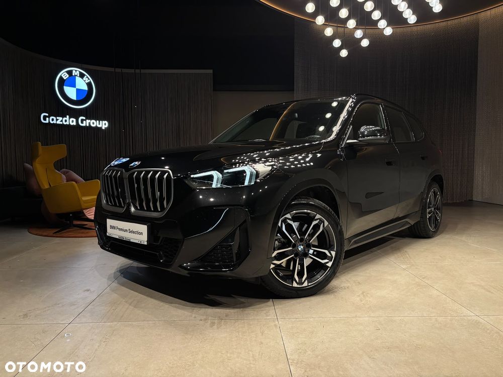 BMW X1 xDrive23i mHEV M Sport - 1
