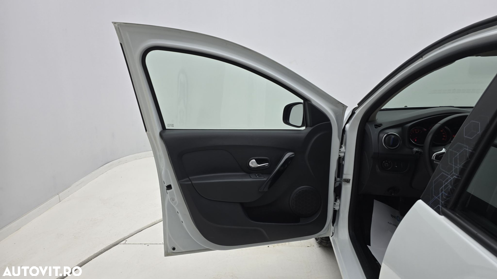 Dacia Logan - 10