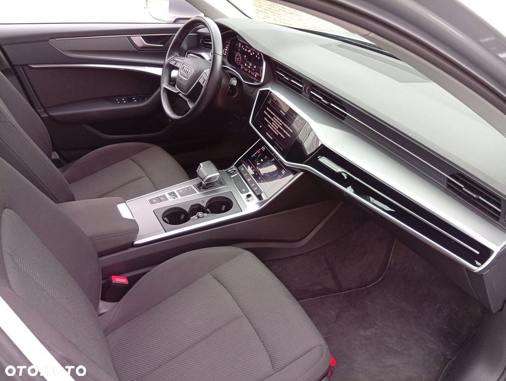 Audi A6 Limousine - 22