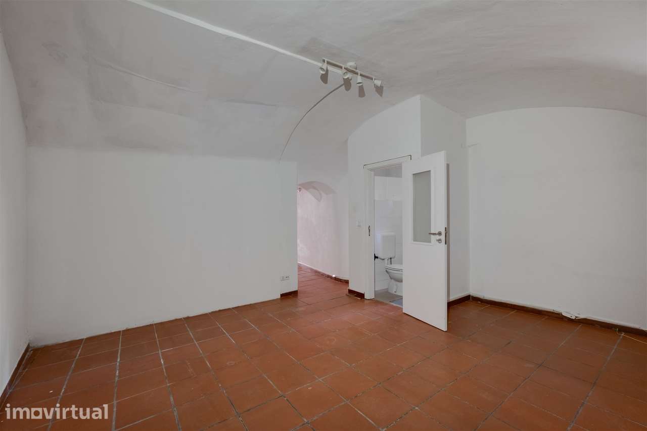 Espaço Comercial com carácter no coração de Évora - Grande imagem: 3/14